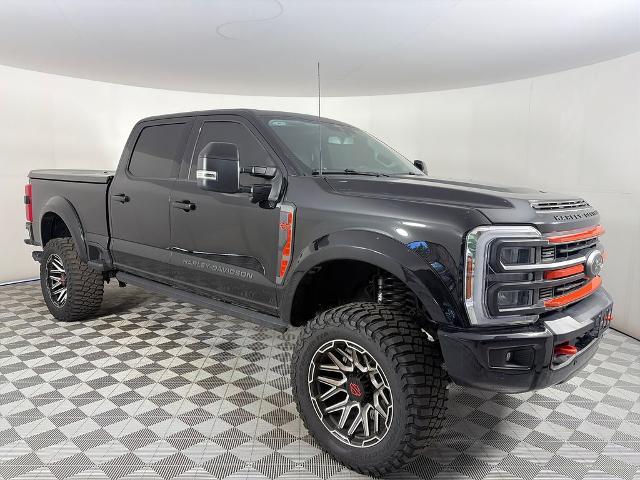 2026 Ford F-250 - $102,398