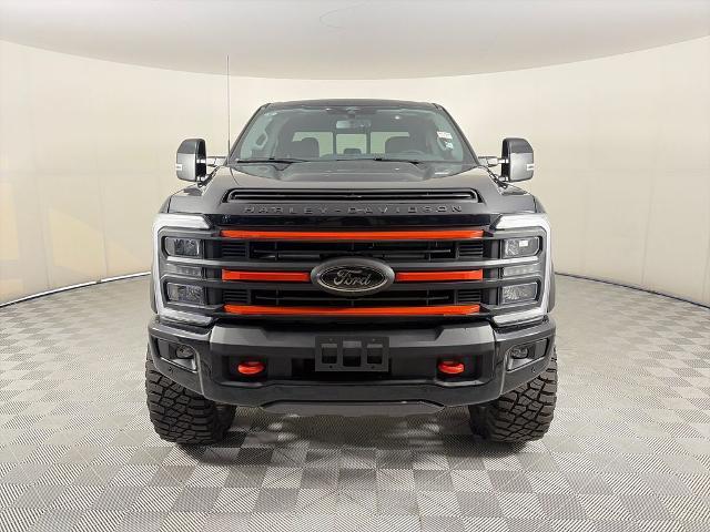 2026 Ford F-250 - $102,398