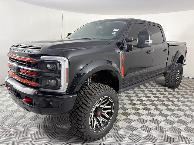 2026 Ford F-250 - $102,398