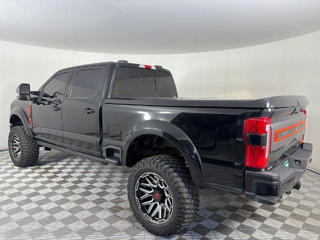 2026 Ford F-250 - $102,398