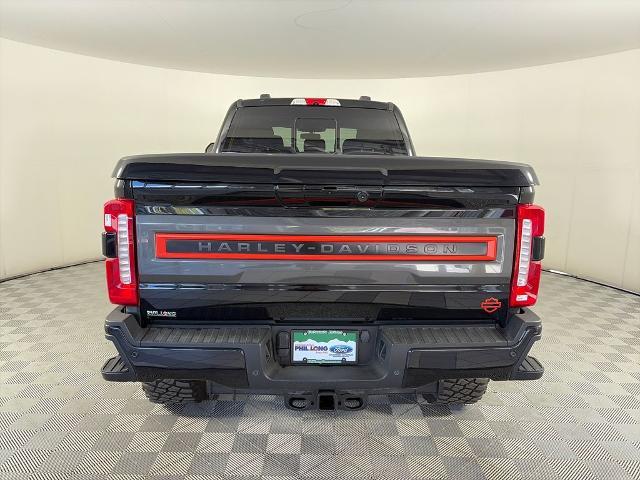 2026 Ford F-250 - $102,398