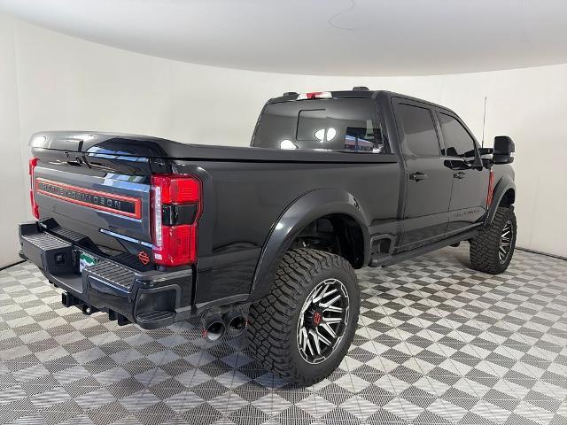2026 Ford F-250 - $102,398