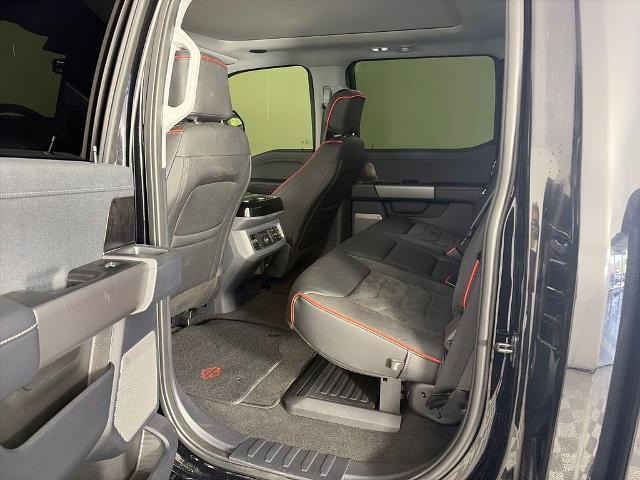 2026 Ford F-250 - $102,398