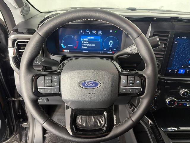 2026 Ford F-250 - $102,398