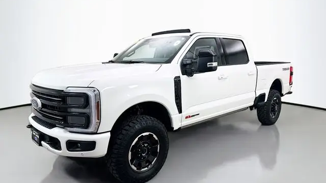 2026 Ford F-250 Super Duty XLT