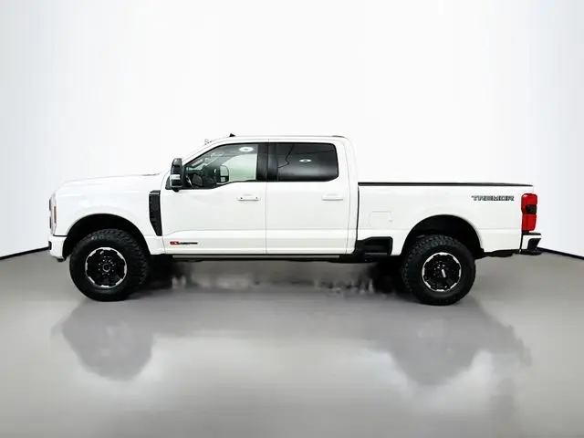 2026 Ford F-250 - $89,407