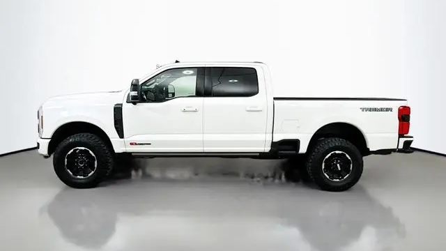 2026 Ford F-250 Super Duty XLT
