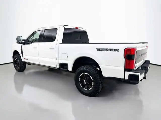 2026 Ford F-250 - $89,407