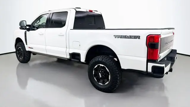 2026 Ford F-250 Super Duty XLT