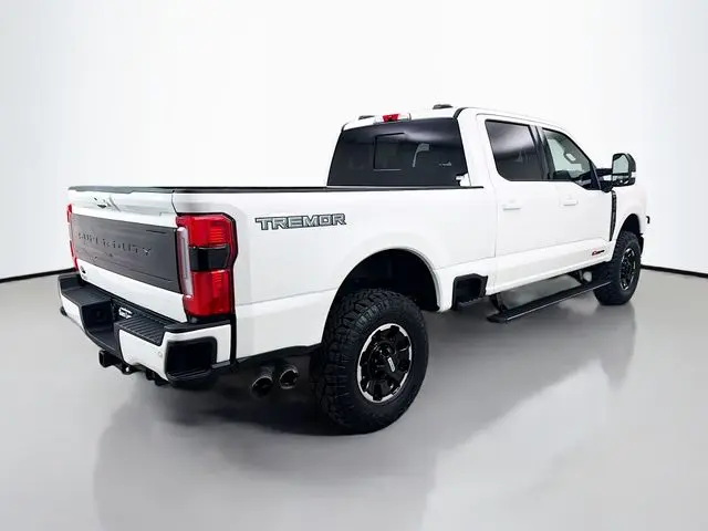 2026 Ford F-250 - $89,407