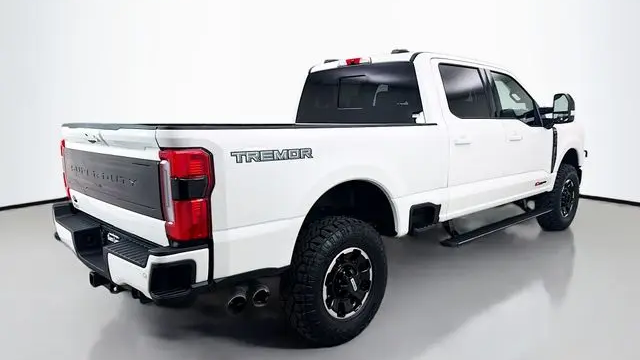 2026 Ford F-250 Super Duty XLT