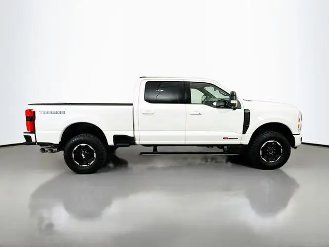 2026 Ford F-250 - $89,407