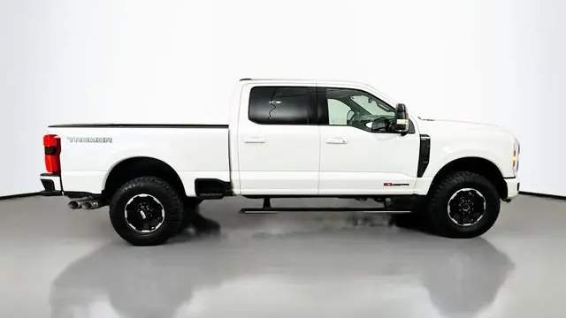 2026 Ford F-250 Super Duty XLT