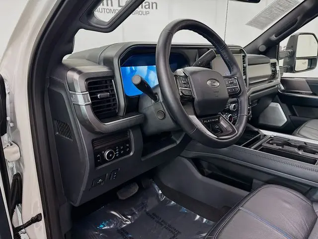 2026 Ford F-250 - $89,407