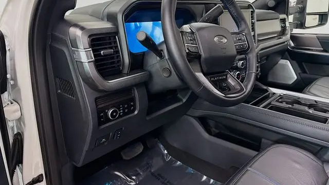 2026 Ford F-250 Super Duty XLT
