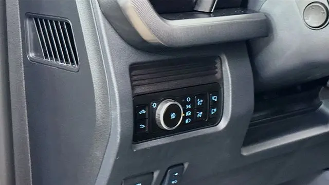2026 Ford F-250 Super Duty XLT