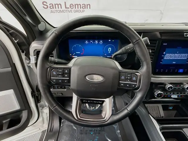 2026 Ford F-250 - $89,407