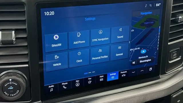 2026 Ford F-250 Super Duty XLT