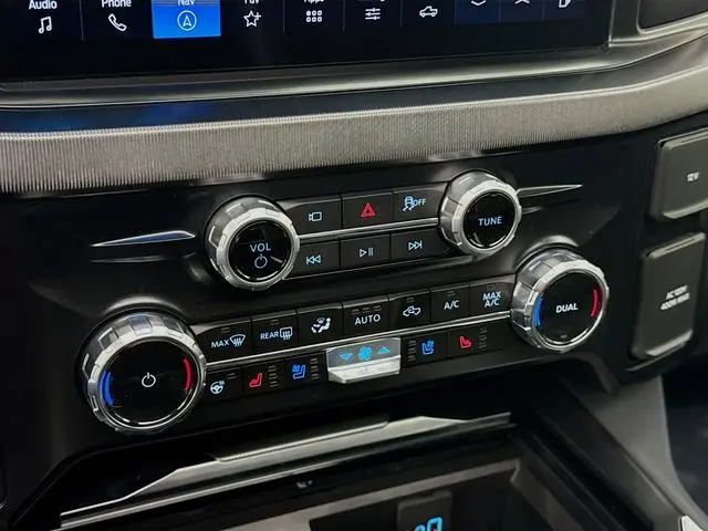 2026 Ford F-250 - $89,407