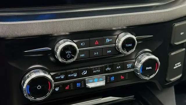 2026 Ford F-250 Super Duty XLT