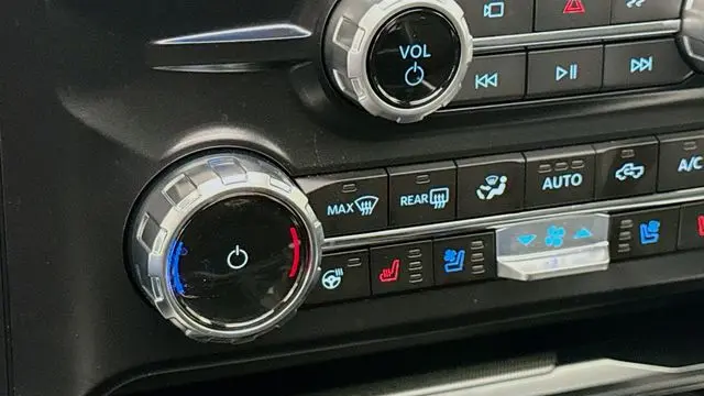 2026 Ford F-250 Super Duty XLT