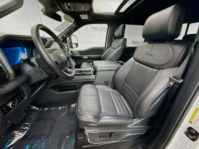 2026 Ford F-250 - $89,407