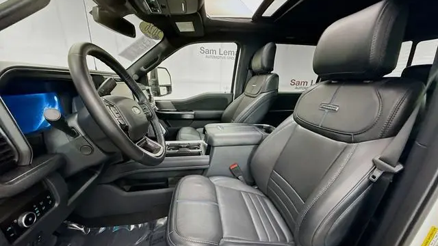 2026 Ford F-250 Super Duty XLT