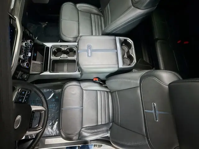 2026 Ford F-250 - $89,407
