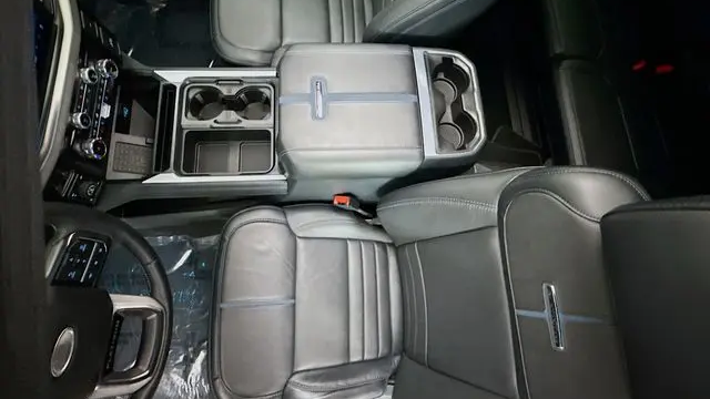 2026 Ford F-250 Super Duty XLT