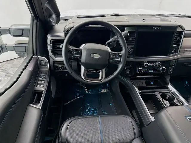 2026 Ford F-250 - $89,407