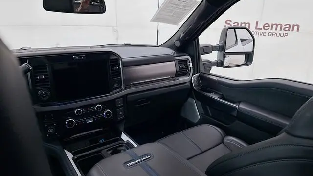 2026 Ford F-250 Super Duty XLT
