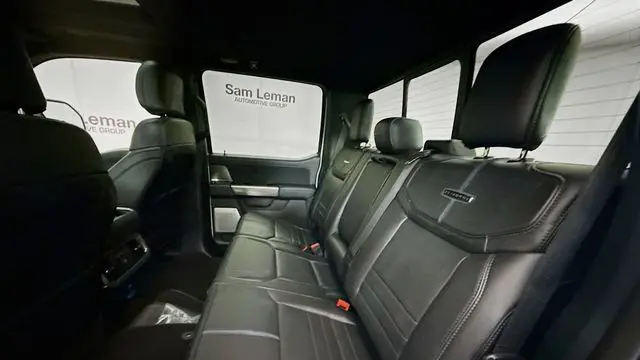 2026 Ford F-250 Super Duty XLT