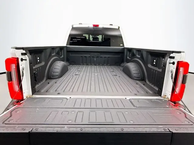 2026 Ford F-250 - $89,407