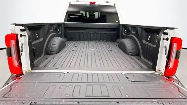 2026 Ford F-250 Super Duty XLT