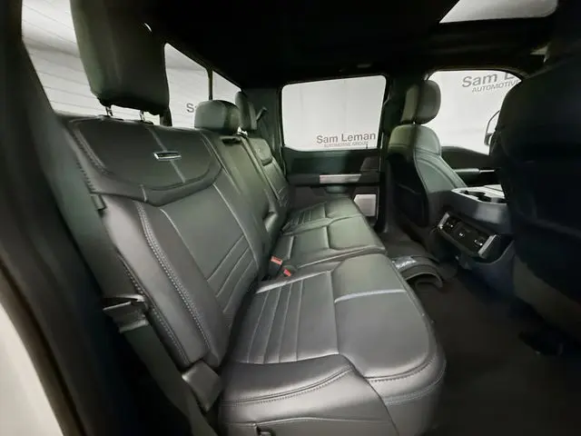 2026 Ford F-250 - $89,407