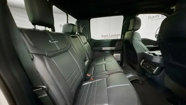 2026 Ford F-250 Super Duty XLT