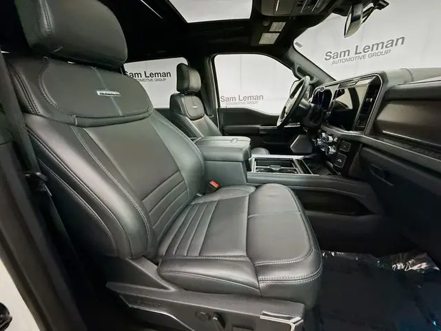 2026 Ford F-250 - $89,407