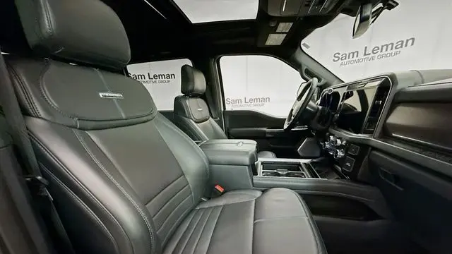 2026 Ford F-250 Super Duty XLT