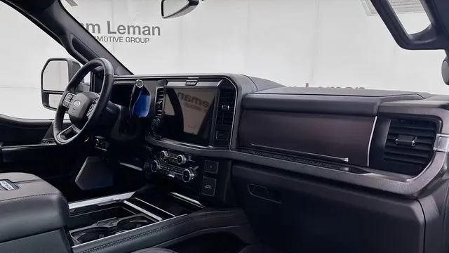 2026 Ford F-250 Super Duty XLT
