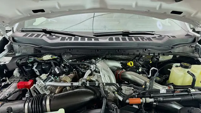 2026 Ford F-250 Super Duty XLT