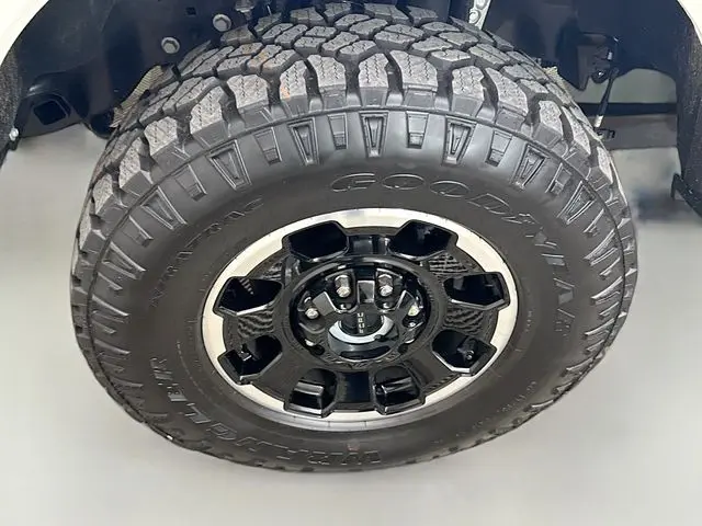 2026 Ford F-250 - $89,407
