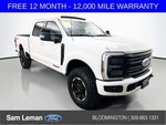2026 F-250 Super Duty Thumbnail 33