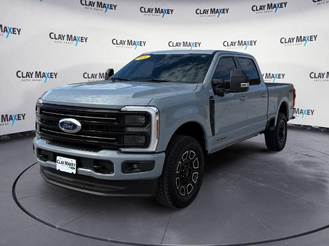 2026 Ford F-250