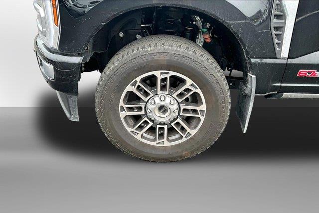 2026 Ford F-250 - $92,888