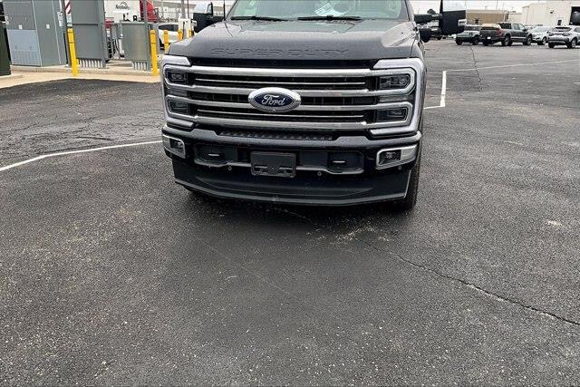 2026 Ford F-250 - $92,888