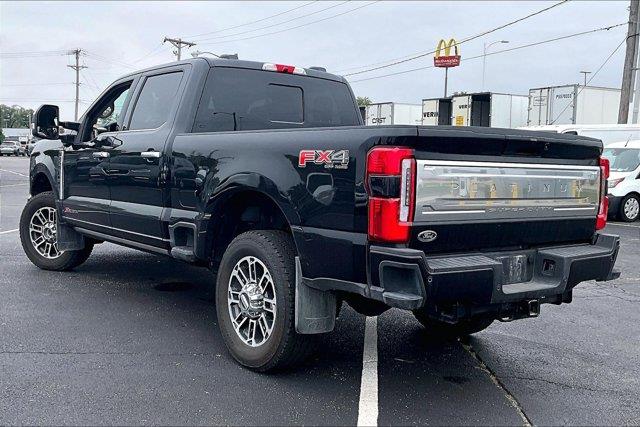 2026 Ford F-250 - $92,888
