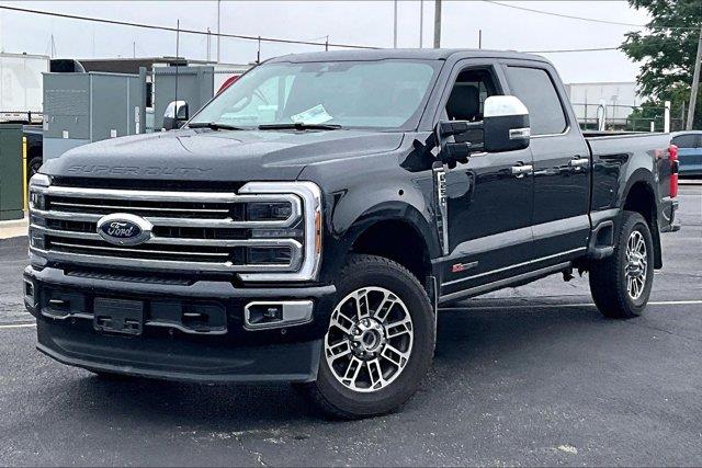 2026 Ford F-250 - $92,888
