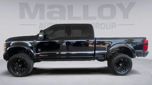 2026 Ford F-250 Super Duty XLT