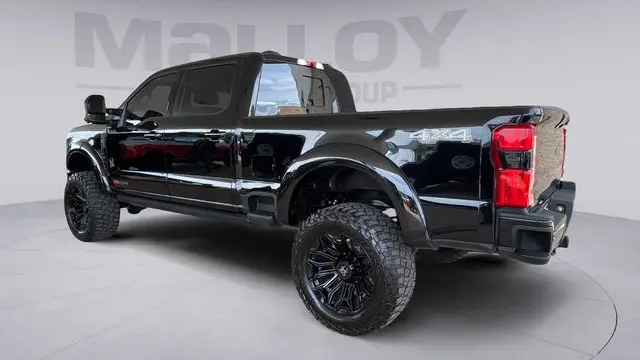 2026 Ford F-250 Super Duty XLT