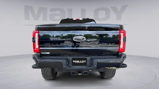 2026 Ford F-250 Super Duty XLT